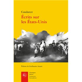 Écrits sur les États-Unis