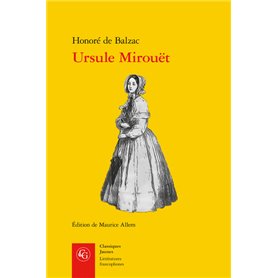 Ursule Mirouët