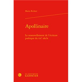 Apollinaire