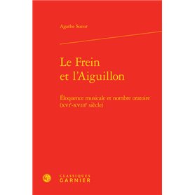 Le Frein et l'Aiguillon