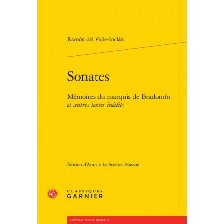 Sonates