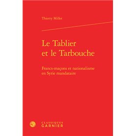 Le Tablier et le Tarbouche