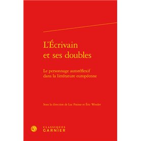 L'Écrivain et ses doubles