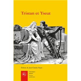 Tristan et Yseut