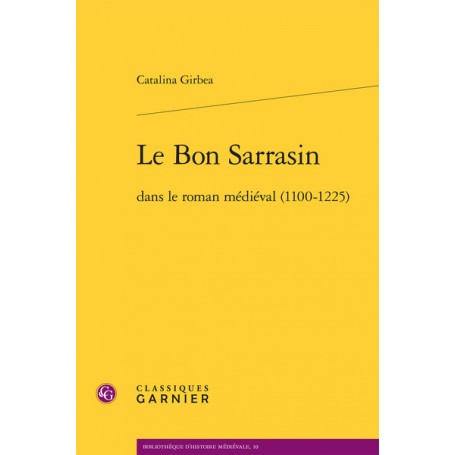 Le Bon Sarrasin