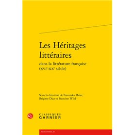 Les Héritages littéraires