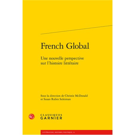 French Global