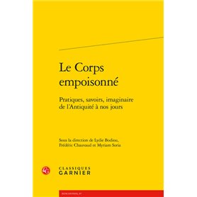 Le Corps empoisonné