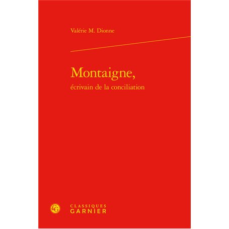 Montaigne,