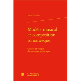 Modèle musical et composition romanesque