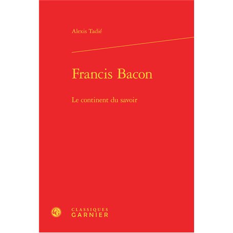 Francis Bacon