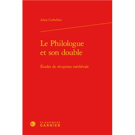 Le Philologue et son double