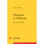 L'Intimité et l'Histoire