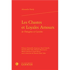 Les Chastes et Loyales Amours