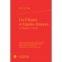 Les Chastes et Loyales Amours