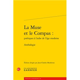 La Muse et le Compas :