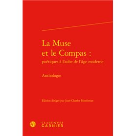 La Muse et le Compas :