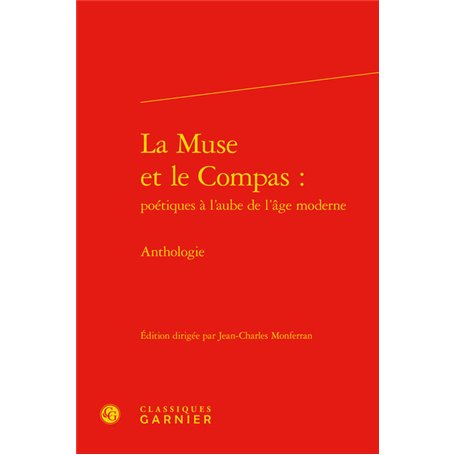 La Muse et le Compas :