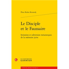 Le Disciple et le Faussaire