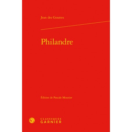 Philandre