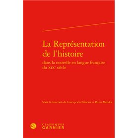 La Représentation de l'histoire