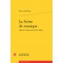 La Scène de musique