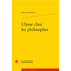 Ulysse chez les philosophes