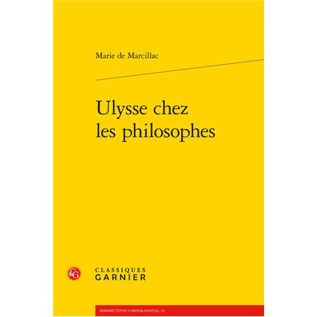 Ulysse chez les philosophes