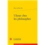 Ulysse chez les philosophes