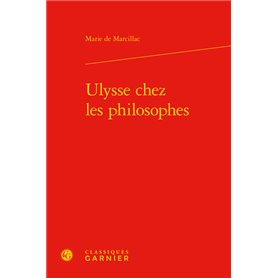 Ulysse chez les philosophes