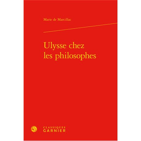 Ulysse chez les philosophes