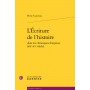 L'Écriture de l'histoire