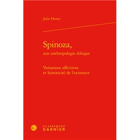 Spinoza,