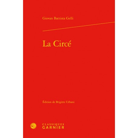 La Circé