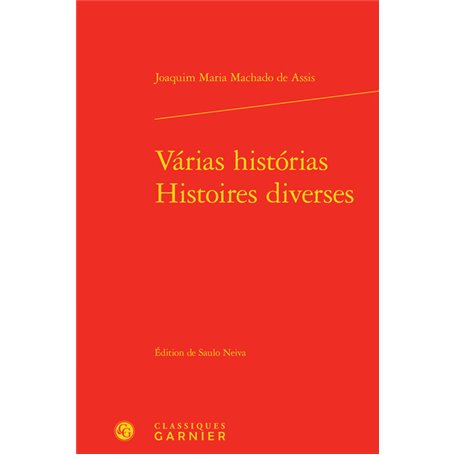 Várias histórias / Histoires diverses