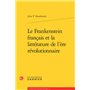 Le Frankenstein français et la littérature de l'ère révolutionnaire