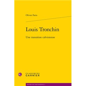 Louis Tronchin