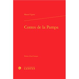 Contes de la Pampa