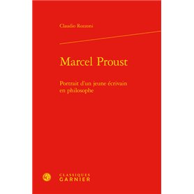 Marcel Proust