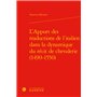 L'Apport des traductions de l'italien dans la dynamique du récit de chevalerie (1490-1550)