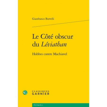 Le Côté obscur du Léviathan