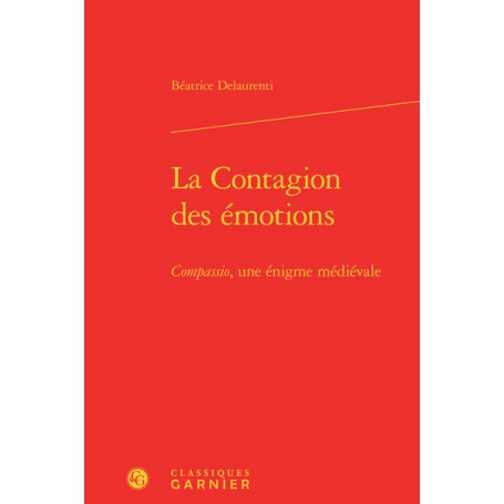 La Contagion des émotions