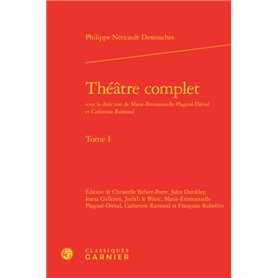 Théâtre complet