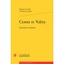 Cioran et Valéry