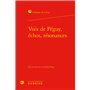 Voix de Péguy, échos, résonances