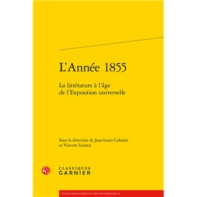 L'Année 1855