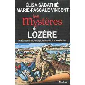 LOZERE MYSTERES