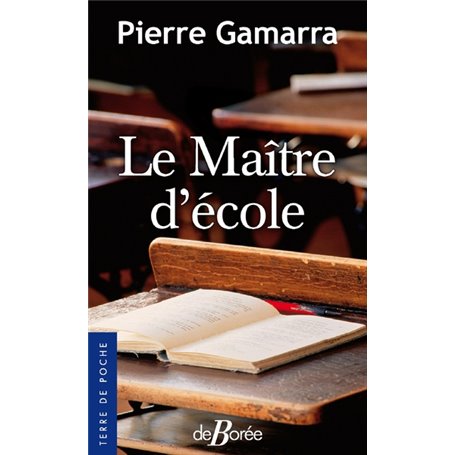 MAITRE D'ECOLE (LE)