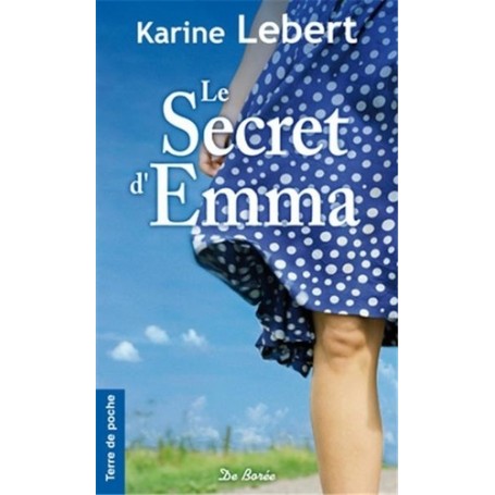 SECRET D'EMMA (LE)