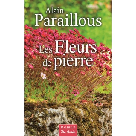 FLEURS DE PIERRE (LES)